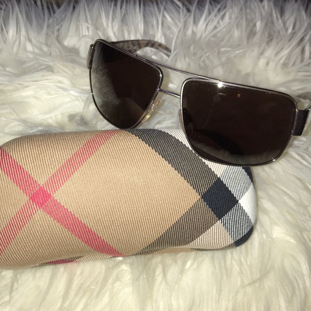 Men’s Burberry BE3040 sunglasses